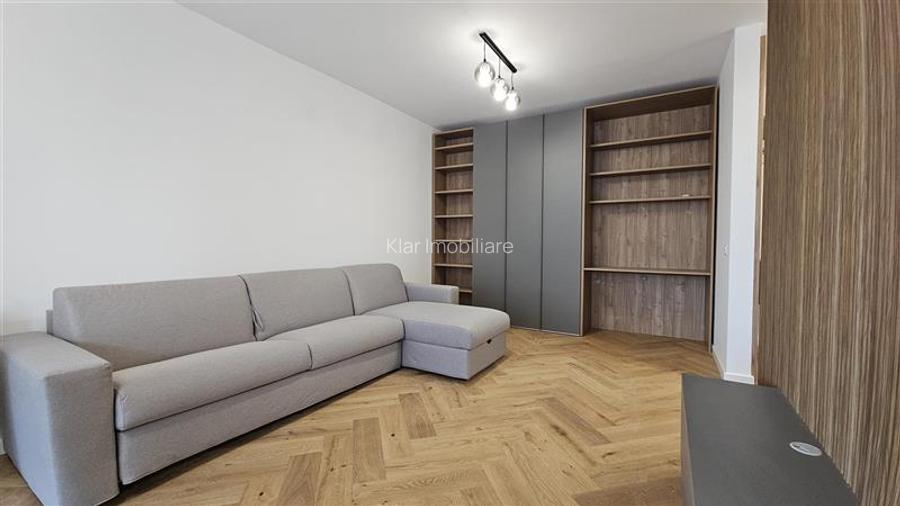 Apartament LUX 2 camere 58mp,balcon 7mp, Plopilor, Parcul Rozelor - 2