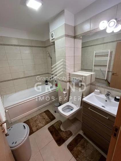 Apartament 1 Camera | Balcon | Parcare Subterana | Iris/Elite Junior - 6