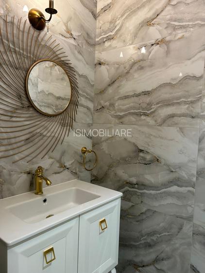 Herastrau 4 camere vedere parc lux - 7