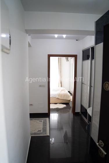 De Inchiriat Apartament 2 camere decomandat Obcini - 7