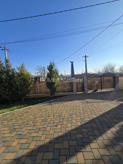 Casa Saucesti  Siretu - 7