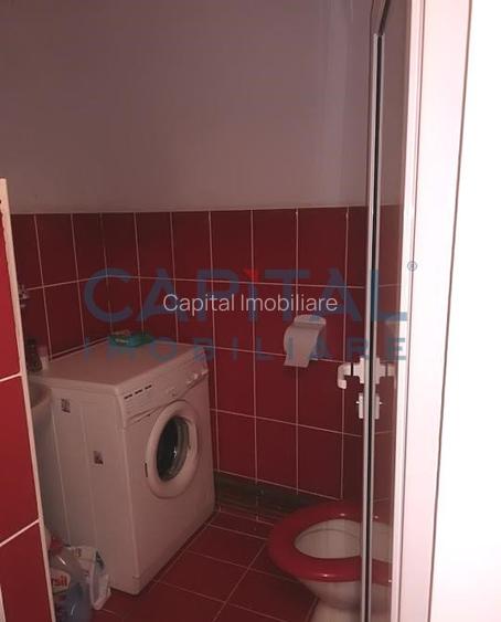 Casa de vacanta 240 mp, Muntele Rece - 6