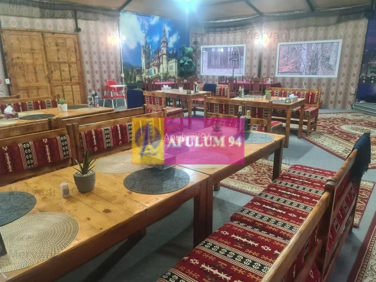 Hotel de vanzare in Sinaia - 25