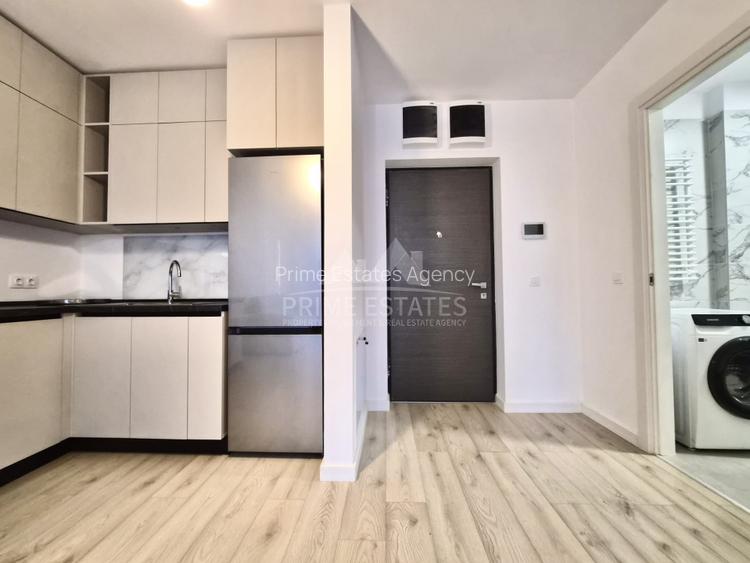 PRIMA INCHIRIERE! Studio Dublu | Greenfield | Parcare Inclusa - 7