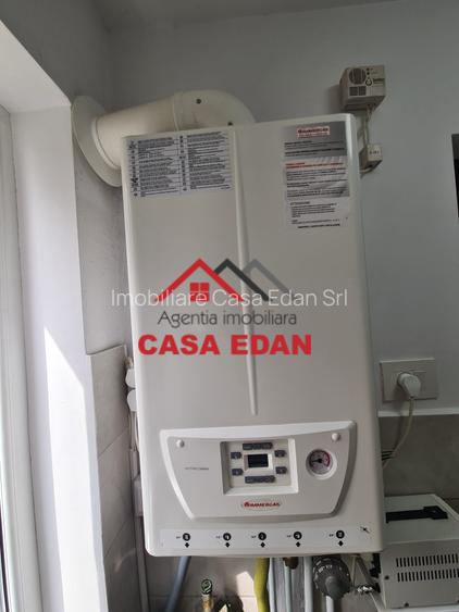 Garsoniera in Campina--24.000e - 10
