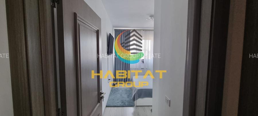 Berceni Postalionului Grand Arena vanzare 2 camere modern - 6