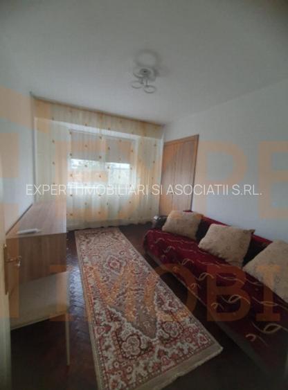 Apartament 3 camere de inchiriat in zona Tomis Nord - 4