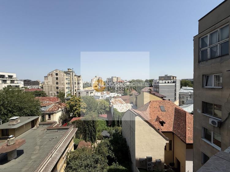 2 camere - 2 balcoaneI Mihail Kogalniceanu- Hotel Venezia I Creditabil - 5
