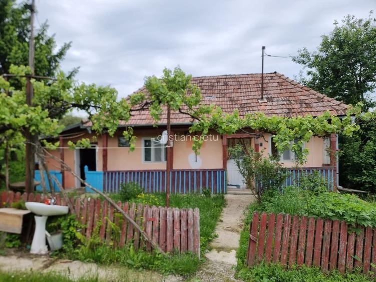  Casa individuala , Sat Ulies , Comuna Raciu , Judetul mures - 5