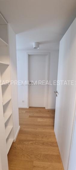 HERASTRAU COMPLEX DE INCHIRIAT APARTAMENT 2 CAMERE  LUX | LOC PARCARE - 16