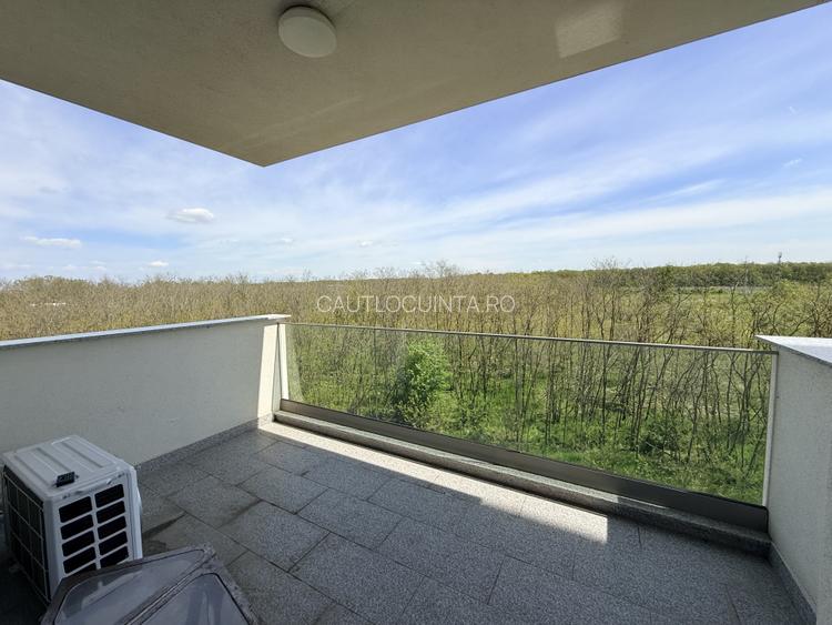 Apartament 2 camere | Greenfield | vedere padure | parcare inclusa - 18