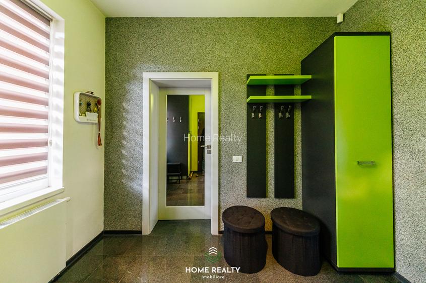 COMISION 0% I Casă individuală de vînzare în Timișoara - zona Lipovei. - 3