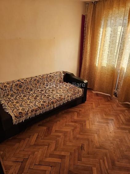 Apartament de vânzare, 2 camere, 40 mp, Mănăștur zona Bucium - 2
