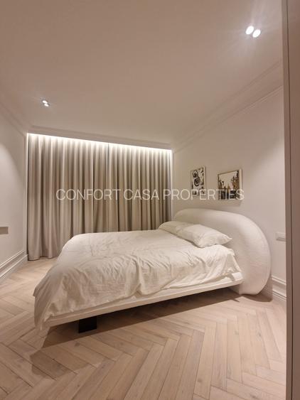 Mamaia - Apartament 4 camere - vedere superba - mobilat utilat LUX - loc parcare - 11