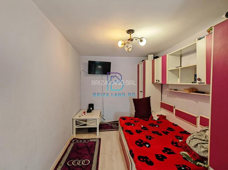 Bucurestii Noi, Laminorului, casa 115mp, 4 camere, teren 169mp - 12