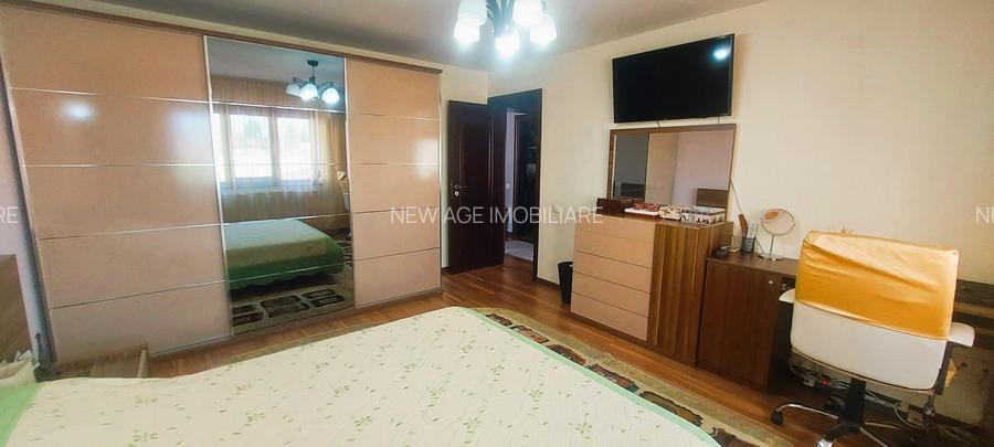 Industriilor-cartier 23 August, P+1, garaj si anexe,teren 389m.p, comision 0%. - 43