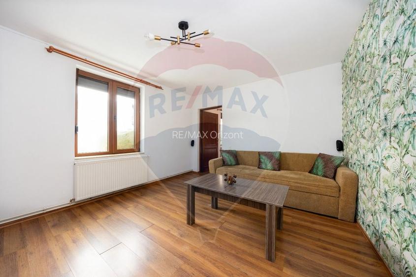 Super pret! | Ap. 2 camere, 53 mp | Str. de Mijloc | la curte - 5