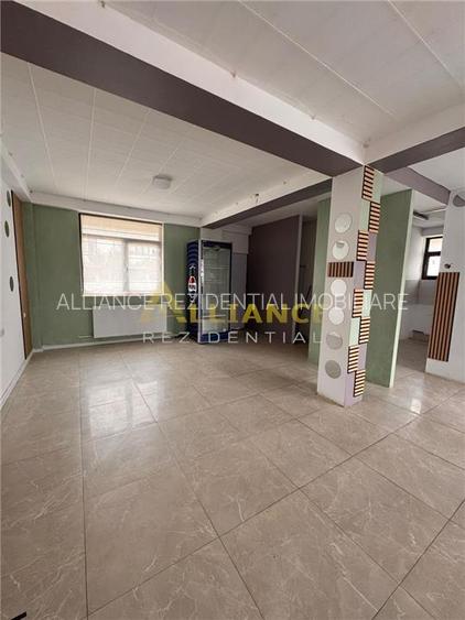 Casa / Spatiu comercial | 60 mp + POD | Teren 180 MP - 3