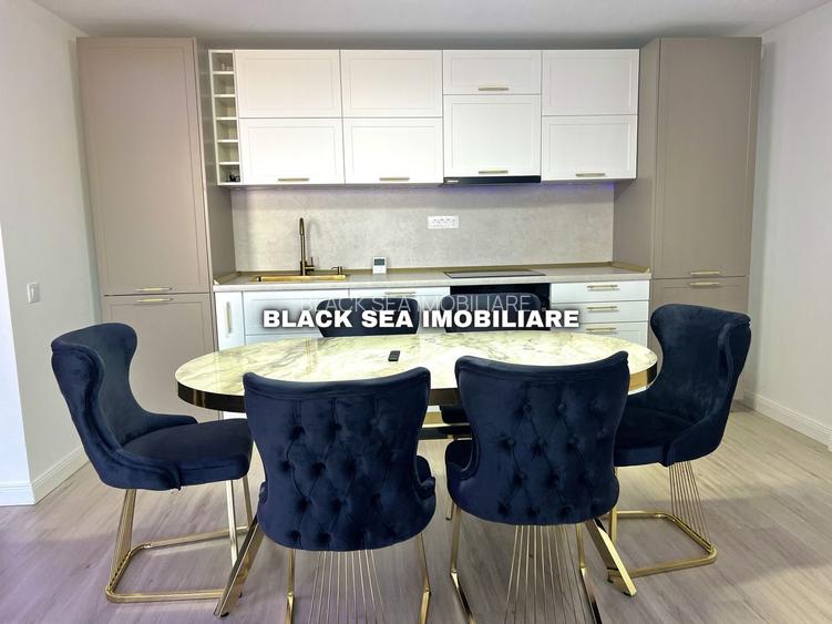 Apartament 3 camere de vanzare - Frontal Mare - Ocazie - 23