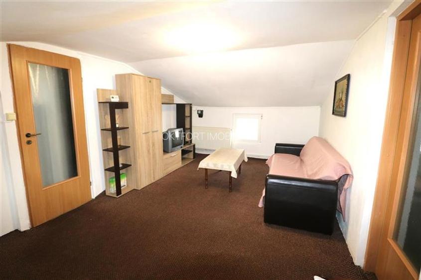 Apartament 2 camere , centrala proprie , zona Mehala - 2