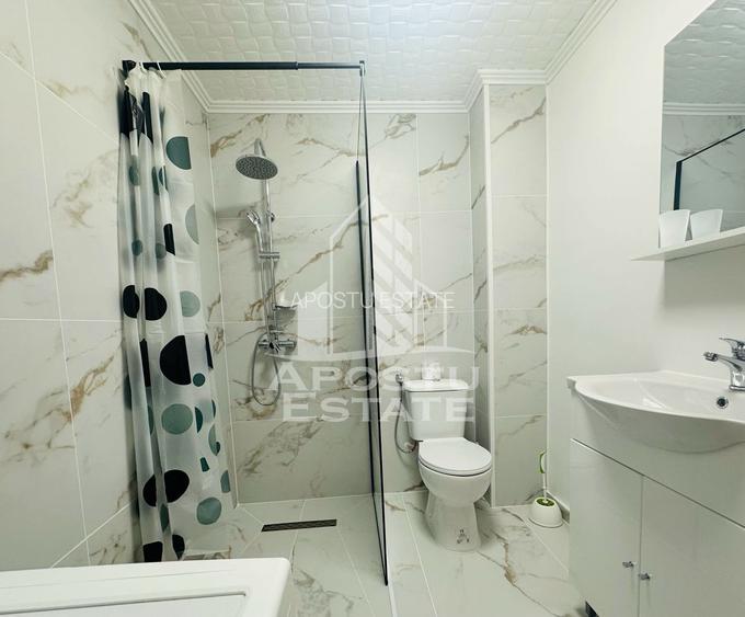 Apartament cu 2 camere nemobilat - 4