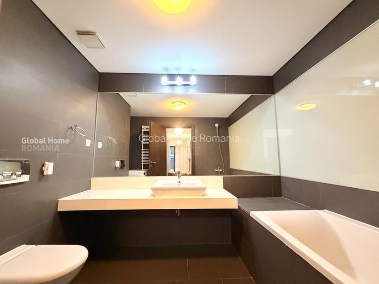 2 Camere | Parcare Inclusa | Metrou Pipera | Upground - Aviatiei - 16