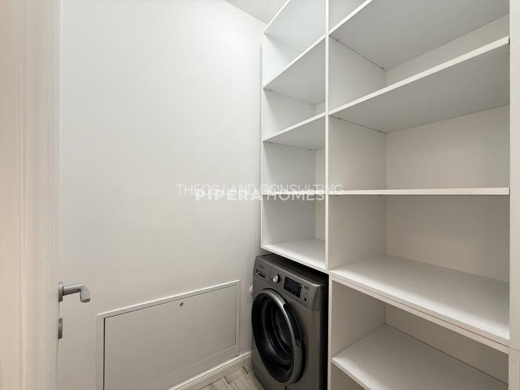 Apartament 3 Camere Ambiance Residence 2 Pipera - 12