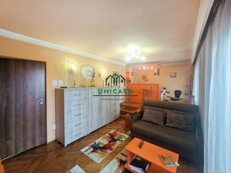 Apartament 3 camere /Nord/ Str Henri Coanda - 2