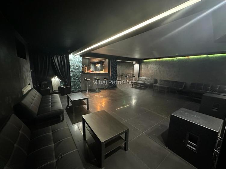 Spatiu comercial - strada Daliei (complexul studentesc) - 2