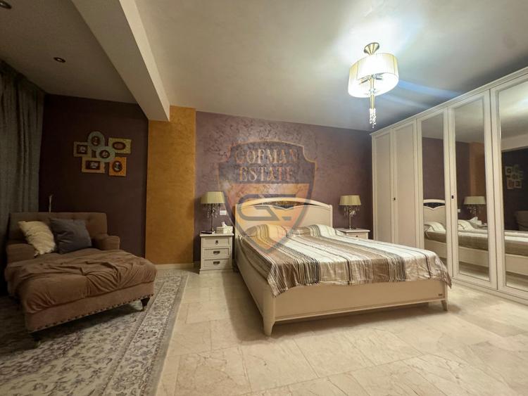 Penthouse 163 mp, JT Tower Complex Rezidențial, Mamaia, Vedere La Mare