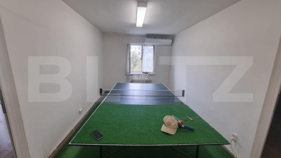 Apartament cu 4 camere | 2 băi | orientare sudică | Manastur - 5