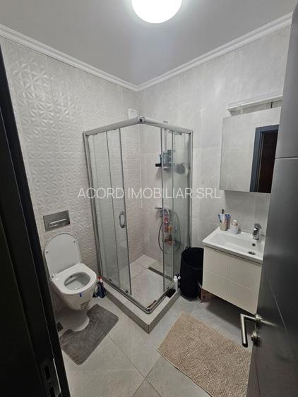 Studio decomandat- zona Inel II - 8