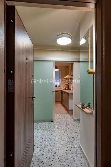 2 Camere 52mp Zona Tomis Nord- Str Cismelei - 5