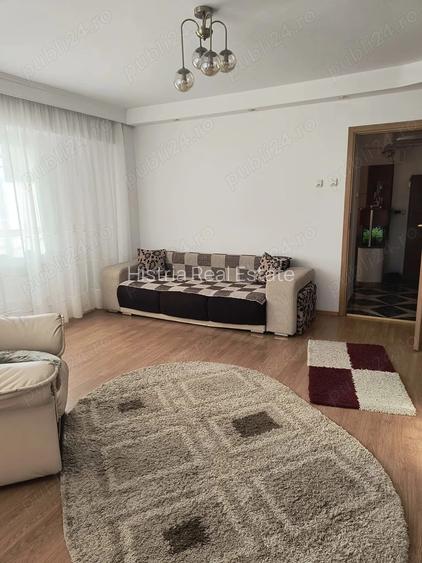 TOMIS NORD 2 CAMERE  480 EURO ETAJ 1 LOC PARCARE - 2