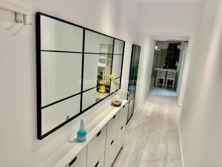 de inchiriat apartament 3 camere in SunLake - 6