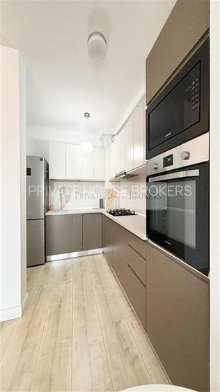 Baneasa - Sisesti | Valletta Residence | Bloc 2017 | Modern - 4