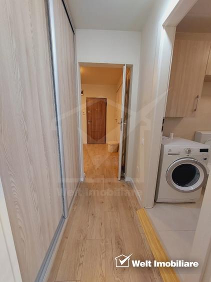 Apartament 4 Camere, 83 MP | 2 Bai | Etaj 3 | Manastur - 0% comision