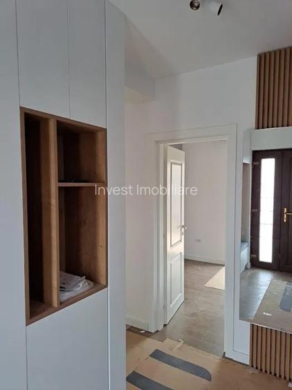 CASA INDIVIDUALA IN NICOLINA, cu 4 camere, 2 bai, beci 20 mp - 8