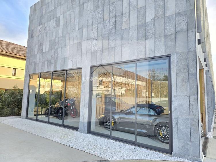 Vila moderna Pipera - zona centrala I Mobilata I Ready to move I COM 0 - 4