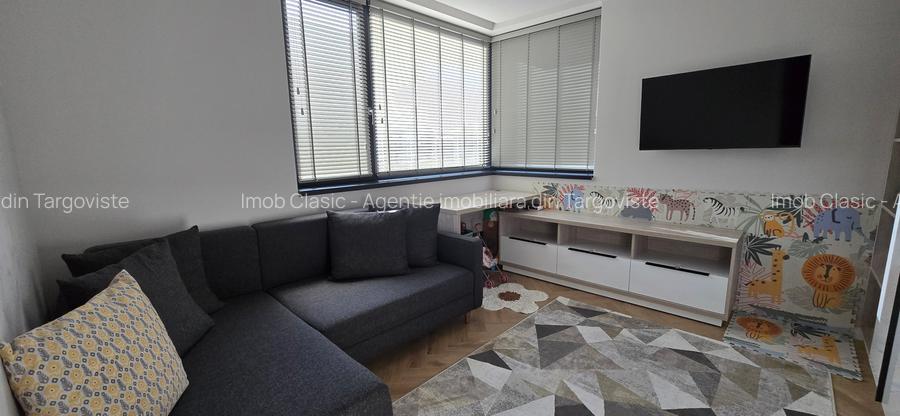 Dream House Residence, Aninoasa, Dâmbovița – Vânzare proprietate - 23