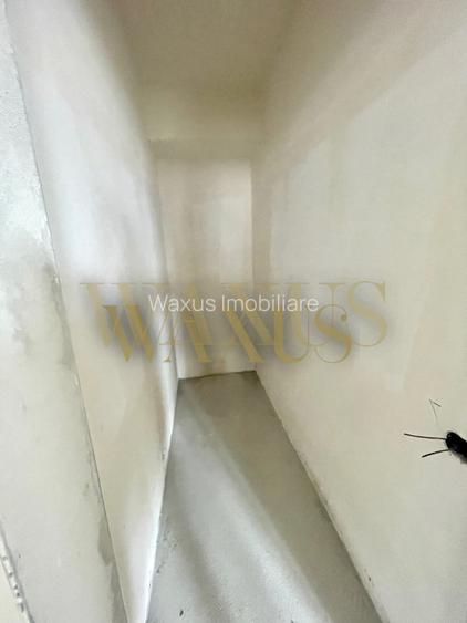 Apartament Semifinisat - 3 camere I SU 58Mp I Balcon - Terra - 6