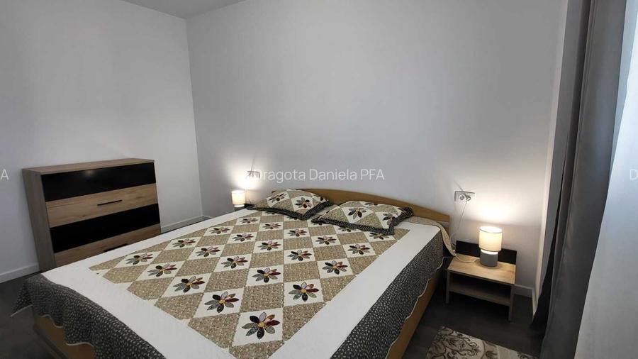 Apartament 2 camere, spatios, zona Noua. - 3