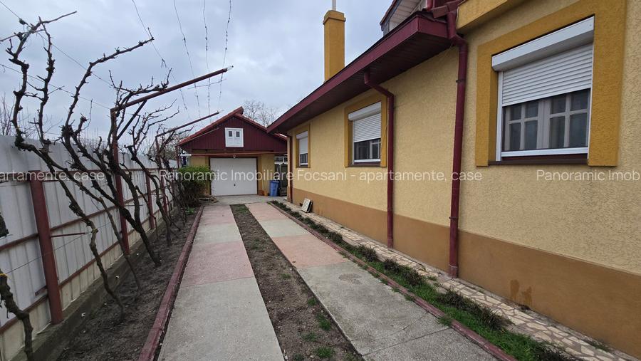 Vila de vanzare Petresti Crang - 7