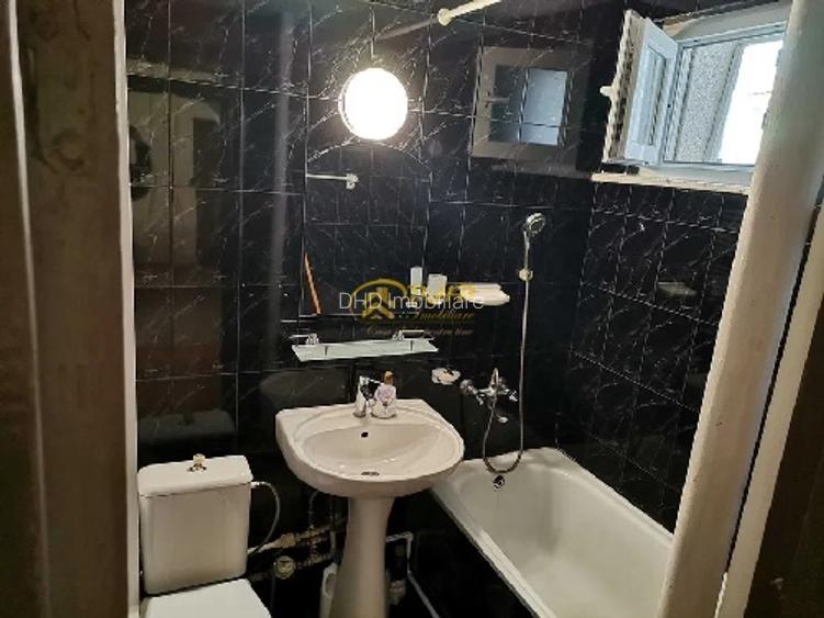 Apartament 2 camere, Podu Ros. - 6