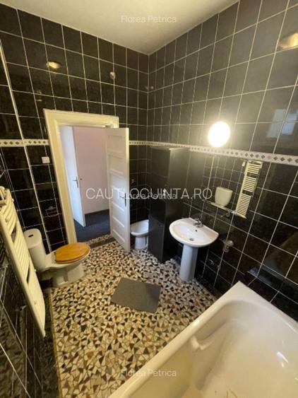 Apartament 4 camere | Calea Victoriei |  parcare | 7' Metrou   - 12