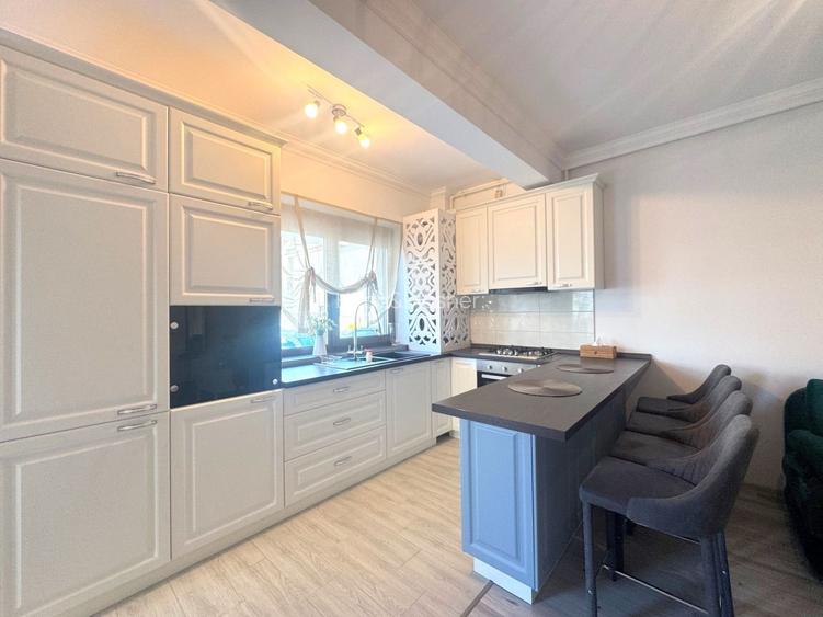 Apartament la prima inchiriere-Giroc - 7