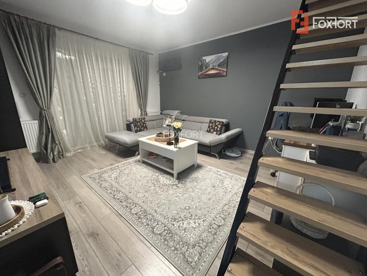 Apartament cu 2 camere de vanzare in Giroc - 15