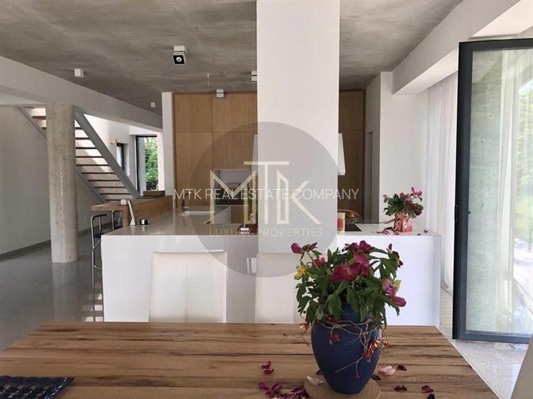 VIla lux 6 camere I Pipera-Iancu Nicolae I Mobilata&utilata - 7