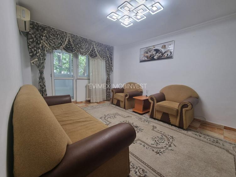 Dristor metrou apartament spatios 3 camere - 2