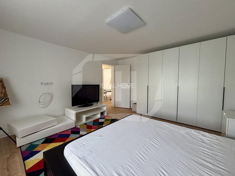Apartament 3 camere I prima inchiriere I Manastur - 5